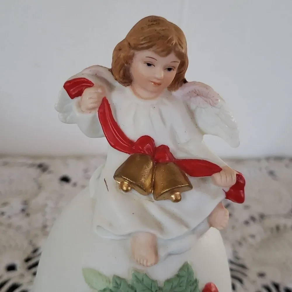 Vintage lovely homco